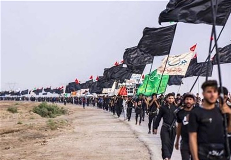 توصیههای وزارت دادگستری برای شرکت در “راهپیمایی اربعین” توصیههای وزارت دادگستری برای شرکت در “راهپیمایی اربعین”