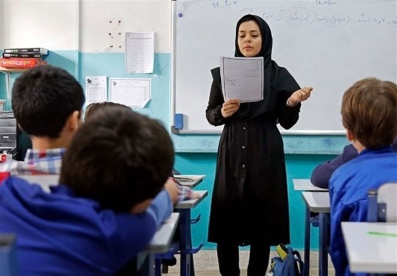 جزئیاتی از بررسی اعتراضات به نتایج آزمون استخدام آموزگار