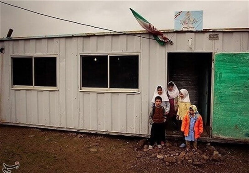 حذف مدارس کانکسی بالای ۱۰ دانشآموز در مهرماه حذف مدارس کانکسی بالای ۱۰ دانشآموز در مهرماه