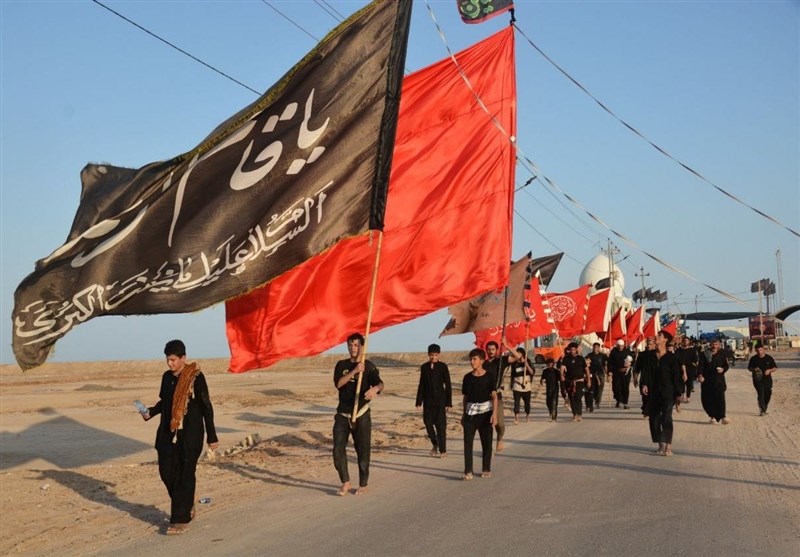 دستورالعمل اربعین حسینی سال ۱۴۰۳ ابلاغ شد دستورالعمل اربعین حسینی سال ۱۴۰۳ ابلاغ شد