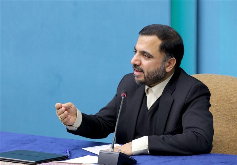 زارعپور: ایران جزو ۲۰ کشور برتر در حوزه اینترنت ثابت میشود زارعپور: ایران جزو ۲۰ کشور برتر در حوزه اینترنت ثابت میشود