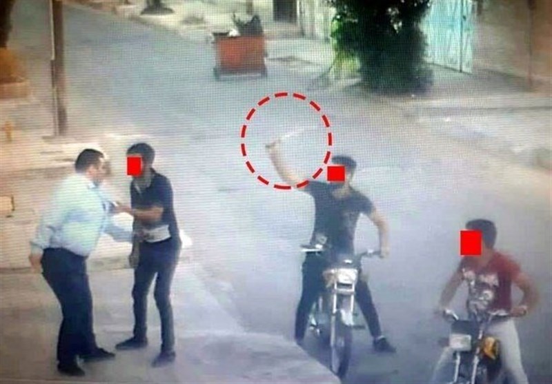 قانون “جرائم خشن” بازدارندگی لازم را دارد اما احکام صادره نه! قانون “جرائم خشن” بازدارندگی لازم را دارد اما احکام صادره نه!