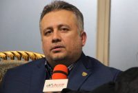 بنیانگذار تشریفات و گارد بانک ها در کشور
