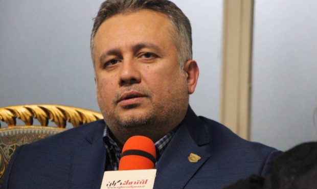 بنیانگذار تشریفات و گارد بانک ها در کشور