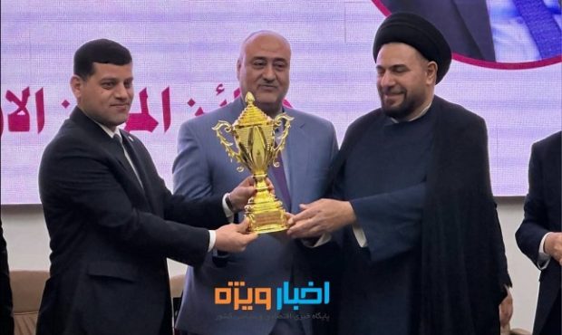 مجاهد حاج نوری کمیل المالکی، دبیرکل محترم حزب الدعوه اسلامی. مجاهد حاج نوری کمیل المالکی، دبیرکل محترم حزب الدعوه اسلامی.