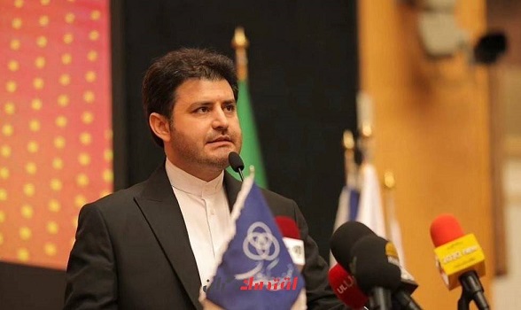 تأثیر گفتوگوهای منطقهای بر انتظارات اقتصادی و تصمیمهای کسبوکارها تأثیر گفتوگوهای منطقهای بر انتظارات اقتصادی و تصمیمهای کسبوکارها
