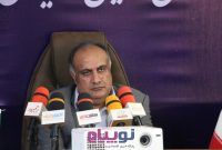 تفاهم نامه سازمان متخصصین و مدیران ایران با مدیریت سازمان مناطق آزاد