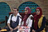 فیلم سینمایی بمب اتم به کارگردانی مریم روزبهانی فیلم سینمایی بمب اتم به کارگردانی مریم روزبهانی