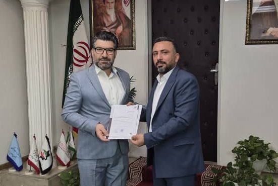 دکتر مهدی افسری به سمت مشاور عالی سازمان متخصصین و مدیران ایران منصوب شد.