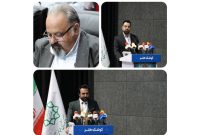«هیپهاپ، زبان نسل جدید» «هیپهاپ، زبان نسل جدید»