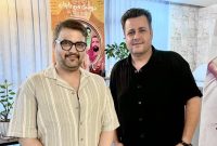 «پارام» به جشنواره بینالمللی فیلم کوتاه تهران میرسد «پارام» به جشنواره بینالمللی فیلم کوتاه تهران میرسد