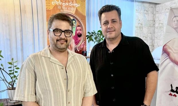 «پارام» به جشنواره بینالمللی فیلم کوتاه تهران میرسد «پارام» به جشنواره بینالمللی فیلم کوتاه تهران میرسد