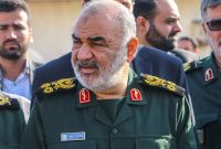 فوری/ سردار سلامی فرمانده کل سپاه در حمله اسرائیل به شهادت رسید