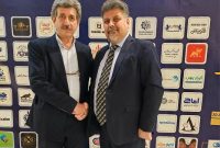 دکتر کجوری مدیر دپارتمان فرهنگ و هنر شد دکتر کجوری مدیر دپارتمان فرهنگ و هنر شد