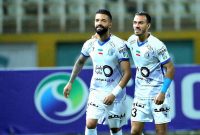 بازیکن جنجالی در استقلال ماندگار شد بازیکن جنجالی در استقلال ماندگار شد