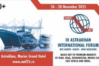 MTC سومین مجمع بین المللى آستراخان MTC سومین مجمع بین المللى آستراخان