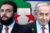 چالشها و تبعات منفی توافق سوریه با صهیونیست چالشها و تبعات منفی توافق سوریه با صهیونیست