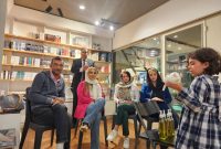 برگزاری جشنواره زیتون با درخت آرزوها