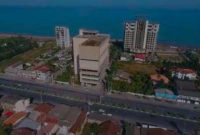 غلامرضا محتشم: کارآفرینی در دوران سخت