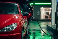 شوکه بنزینی به خودروهای وارداتی : سهمیه 1500 تا 3000 تومانی حذف شد شوکه بنزینی به خودروهای وارداتی : سهمیه 1500 تا 3000 تومانی حذف شد