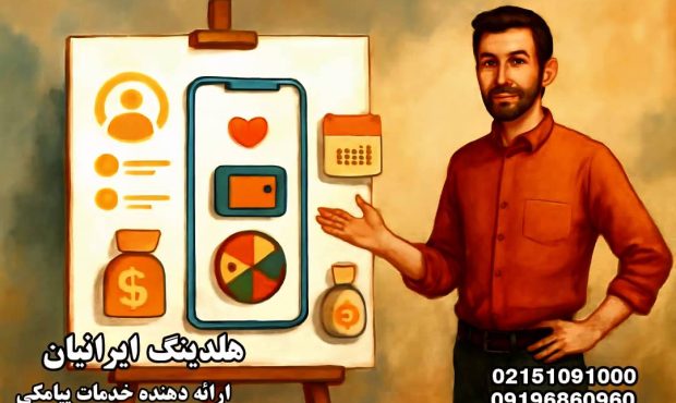 راز جهش فروش برندها با پیامک هوشمند فاش شد!