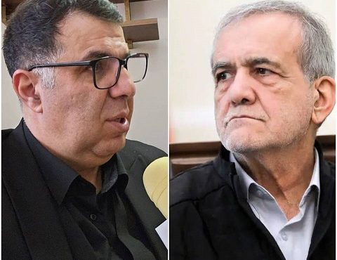 «نامه انتقادی یک پژوهشگر اقتصاد به رئیس‌جمهور درباره سیاست افزایش حقوق»