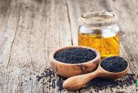 «نتایج یک مطالعه: روغن سیاهدانه به کاهش درد آرتروز زانو کمک میکند» «نتایج یک مطالعه: روغن سیاهدانه به کاهش درد آرتروز زانو کمک میکند»