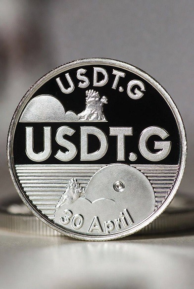 «تهاتر گلوبال بیزنس پی با USDT.G آغاز شد» 3 da7