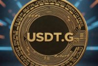 «گلوبال بیزنس پی» به صحنه بازمیگردد؟ آغاز تهاتر داراییها با استیبلکوین تازهوارد USDT.G «گلوبال بیزنس پی» به صحنه بازمیگردد؟ آغاز تهاتر داراییها با استیبلکوین تازهوارد USDT.G