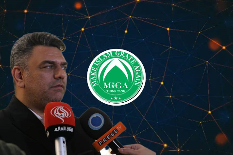 قرآنکوین؛ تلفیق بلاکچین، اقتصاد دیجیتال و ارزشهای قرآنی قرآنکوین؛ تلفیق بلاکچین، اقتصاد دیجیتال و ارزشهای قرآنی