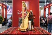 حضور «فرش کارایان» در نمایشگاه فرش تهران با تمرکز بر تولید داخلی